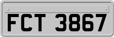 FCT3867