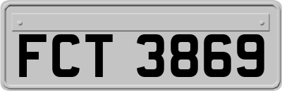 FCT3869