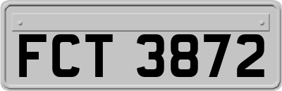 FCT3872