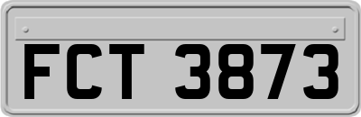 FCT3873