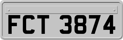FCT3874
