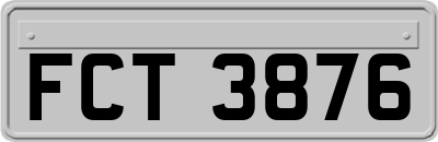 FCT3876