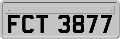 FCT3877