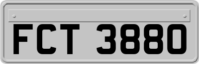 FCT3880