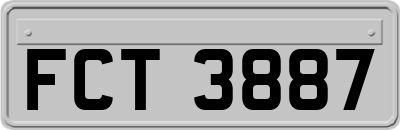 FCT3887