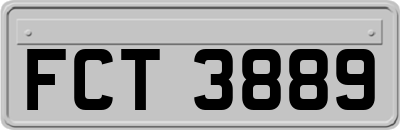 FCT3889
