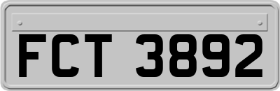 FCT3892