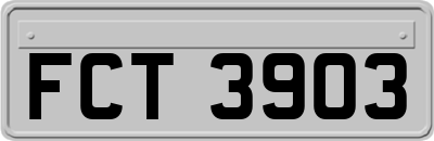 FCT3903
