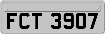 FCT3907