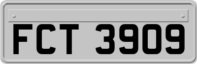 FCT3909