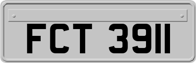 FCT3911