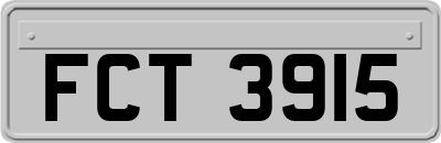 FCT3915