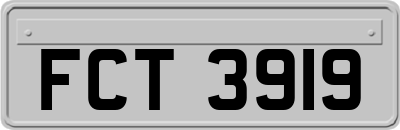 FCT3919