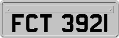 FCT3921