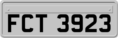 FCT3923