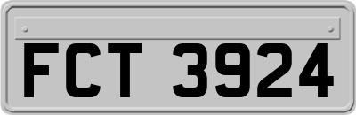 FCT3924