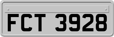FCT3928