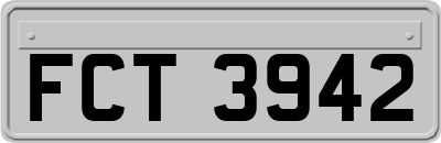 FCT3942
