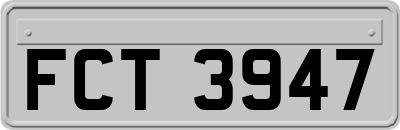 FCT3947