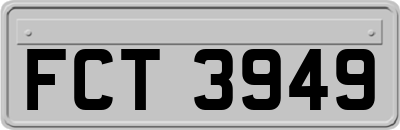 FCT3949