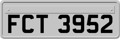FCT3952