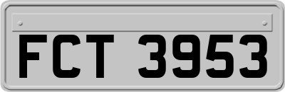 FCT3953
