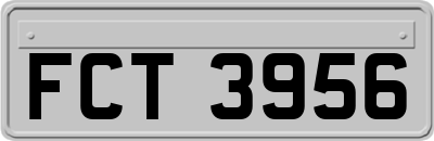 FCT3956