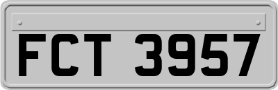 FCT3957