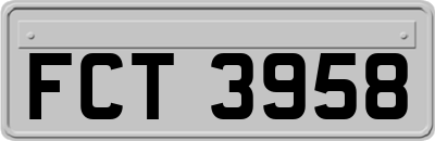 FCT3958