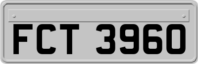 FCT3960
