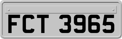 FCT3965