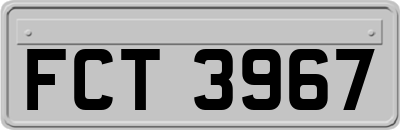 FCT3967