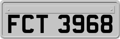 FCT3968