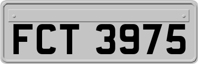 FCT3975