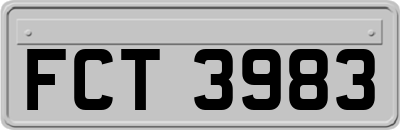 FCT3983