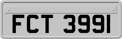 FCT3991