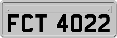 FCT4022