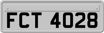 FCT4028