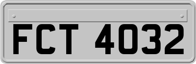 FCT4032