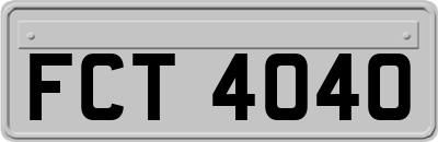 FCT4040