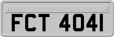 FCT4041