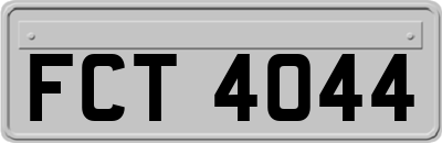 FCT4044