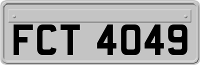 FCT4049