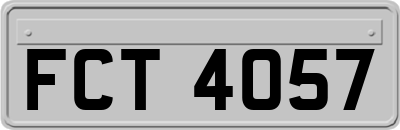 FCT4057