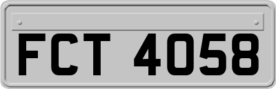 FCT4058