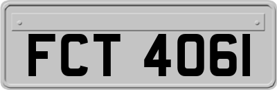 FCT4061