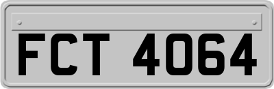 FCT4064