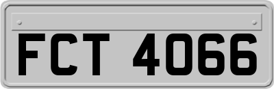 FCT4066