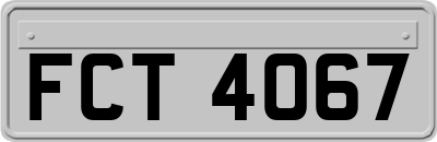 FCT4067