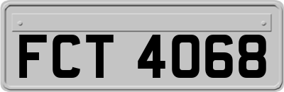 FCT4068